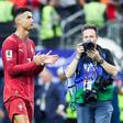 «Ronaldo? Veremos se daqui a dois anos Messi ainda estará a jogar»