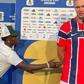 Vinícius Júnior interrompe 'flash' de Haaland (vídeo)