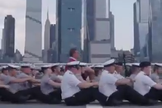 Festa dos militares da Noruega