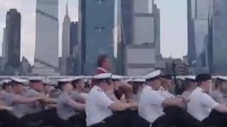 Festa dos militares da Noruega