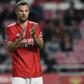 Seferovic, ponta de lança suíço, reforçou o Benfica em 2017/18, depois de ter sido contratado ao Eintracht Frankfurt. Jogou cinco épocas nas águias, e foi emprestado a Galatasaray e Celta de Vigo, antes de sair para o Al Wasl - Foto: A BOLA/André Alves