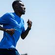 Zaidu entre os lesionados do FC Porto