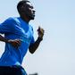 Zaidu entre os lesionados do FC Porto