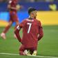 CR7 despediu-se dos Mundiais com mais 90 minutos - Foto: Miguel Nunes