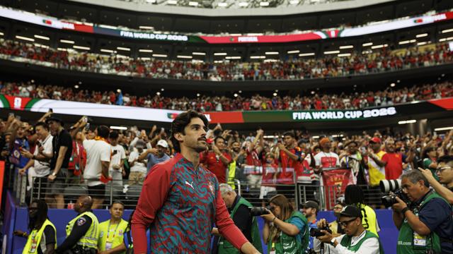 Reforço do Benfica prestes a assinar e Trincão com um pé na Arábia Saudita