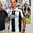 Rui Alves e João Gonçalves. -Foto: CD NACIONAL