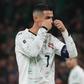Cristiano Ronaldo, avançado e capitão da Seleção - Foto: IMAGO