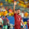 Diogo Dalot escolheu fãs de Diogo Jota para oferecer um presente especial - Foto: IMAGO