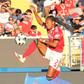 Salomé Prat - Foto: SL Benfica
