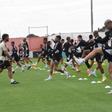 Kugel, antigo preparador físico do Benfica - Foto: A BOLA