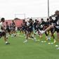 Kugel, antigo preparador físico do Benfica - Foto: A BOLA