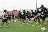 Kugel, antigo preparador físico do Benfica - Foto: A BOLA