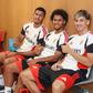 Benfica B começou a temporada 2026/27 - SL Benfica