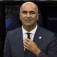 Roberto Martínez