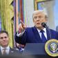Donald Trump, presidente dos EUA