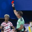 Raphael Claus, árbitro brasileiro do Estados Unidos-Bósnia nos 16 avos do Mundial 2026