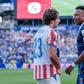 Racismo contra Mbappé no Paraguai: «Em vez de leite materno, mamava em cocos»