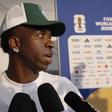 Vinícius Jr. pede desculpa aos brasileiros: «O povo quer a alegria de volta...»