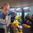 «Vamos lembrar-nos deste jogo para o resto das nossas vidas»