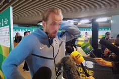 «Vamos lembrar-nos deste jogo para o resto das nossas vidas»