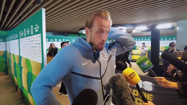 «Vamos lembrar-nos deste jogo para o resto das nossas vidas»