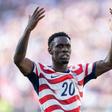 Mundial 2026: está confirmada a titularidade de Balogun (e também de Lukebakio)