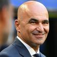 Roberto Martinez