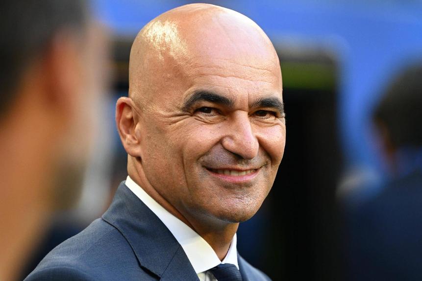 Roberto Martinez