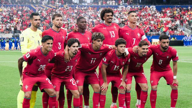 «Faltou coragem a Portugal»