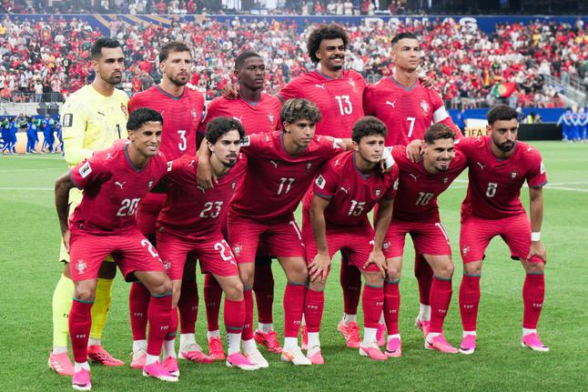 «Faltou coragem a Portugal»