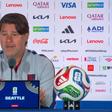 Pochettino e a polémica com Balogun: «Isto é muito bom para o futebol!»