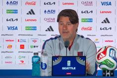 Pochettino e a polémica com Balogun: «Isto é muito bom para o futebol!»