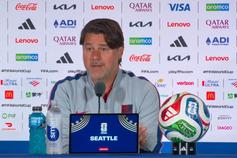 Pochettino e a polémica com Balogun: «Isto é muito bom para o futebol!»