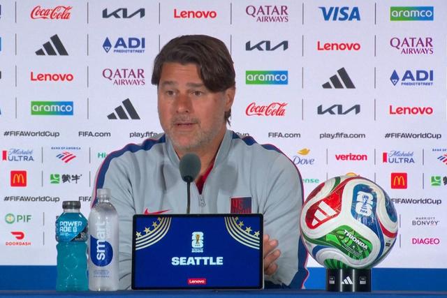 Pochettino e a polémica com Balogun: «Isto é muito bom para o futebol!»