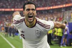 «O golo de Espanha vem de uma cadência de erros de Portugal»
