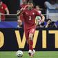 Rúben Dias trocou o Benfica pelo Manchester City após seis meses a trabalhar com Jesus