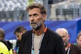 Jurgen Klopp vai suceder a Nagelsmann como o selecionador da Alemanha