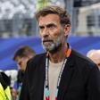 Jurgen Klopp vai suceder a Nagelsmann como o selecionador da Alemanha