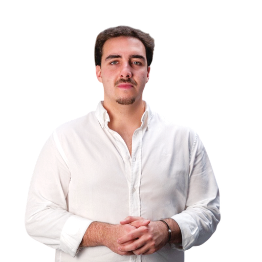 Rafael Almeida