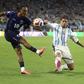 Paredes em duelo com Livramento