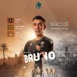Mercado oficial: Bruno Lage oficializado em clube saudita