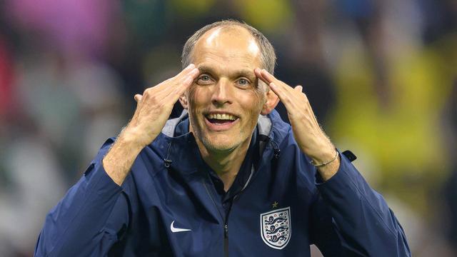 Thomas Tuchel