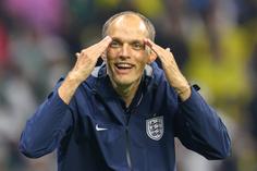 Thomas Tuchel