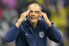 Thomas Tuchel