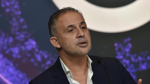 Duarte Gomes demitiu-se do cargo de Diretor Técnico Nacional de Arbitragem. Foto Miguel Nunes