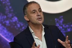 Duarte Gomes demitiu-se do cargo de Diretor Técnico Nacional de Arbitragem. Foto Miguel Nunes