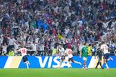 Golo de Kane e loucura inglesa