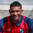 Walace França já veste de galo - Foto: Gil Vicente