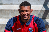 Walace França já veste de galo - Foto: Gil Vicente