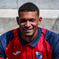 Walace França já veste de galo - Foto: Gil Vicente